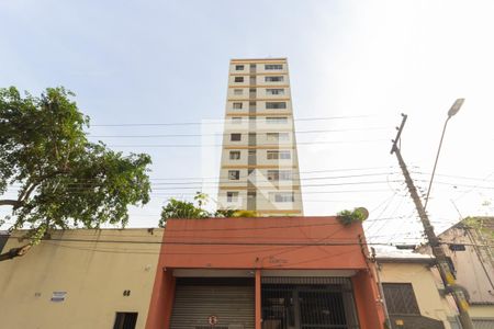 Apartamento à venda com 72m², 2 quartos e 1 vaga Apartamento à venda com 72m², 2 quartos e 1 vagaFachada