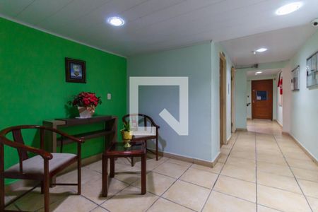 Apartamento à venda com 72m², 2 quartos e 1 vaga Apartamento à venda com 72m², 2 quartos e 1 vagaHall de Entrada