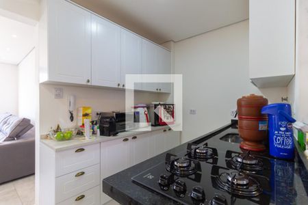 Apartamento à venda com 72m², 2 quartos e 1 vaga Apartamento à venda com 72m², 2 quartos e 1 vagaCozinha