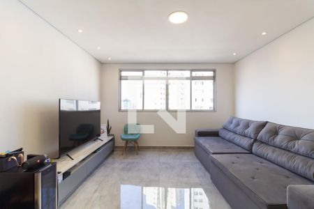 Apartamento à venda com 72m², 2 quartos e 1 vaga Apartamento à venda com 72m², 2 quartos e 1 vagaSala