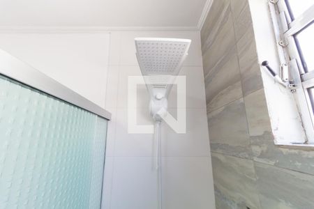 Apartamento à venda com 72m², 2 quartos e 1 vaga Apartamento à venda com 72m², 2 quartos e 1 vagaBanheiro