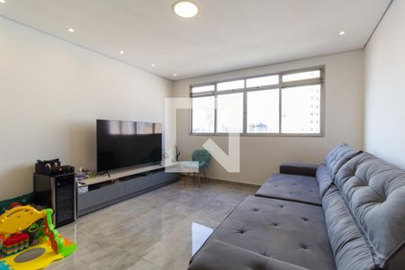 Apartamento à venda com 72m², 2 quartos e 1 vaga Apartamento à venda com 72m², 2 quartos e 1 vagaSala