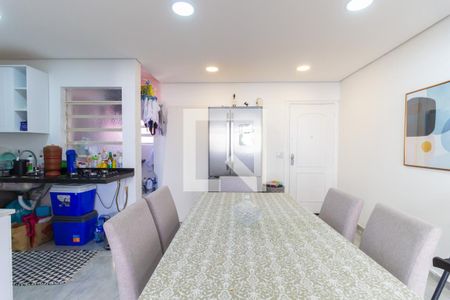 Apartamento à venda com 72m², 2 quartos e 1 vaga Apartamento à venda com 72m², 2 quartos e 1 vagaCozinha