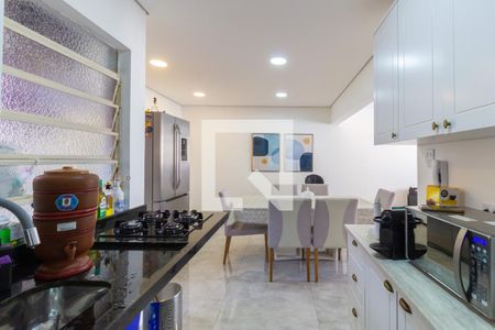 Apartamento à venda com 72m², 2 quartos e 1 vaga Apartamento à venda com 72m², 2 quartos e 1 vagaCozinha