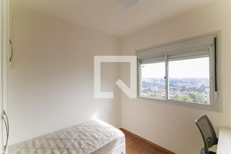 Quarto 1 de apartamento para alugar com 2 quartos, 89m² em Parque Reboucas, São Paulo