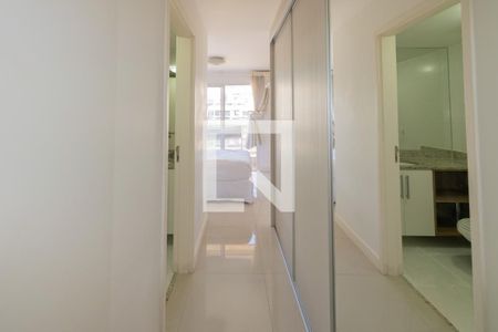 Apartamento para alugar com 40m², 1 quarto e 1 vagaSuíte