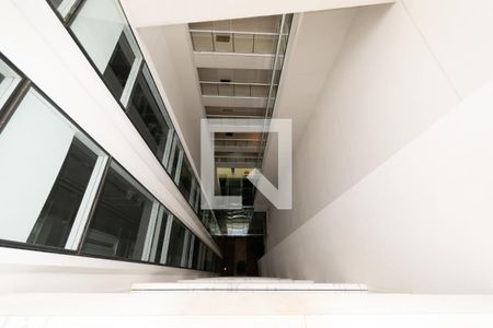 Apartamento para alugar com 40m², 1 quarto e 1 vagaÁrea comum