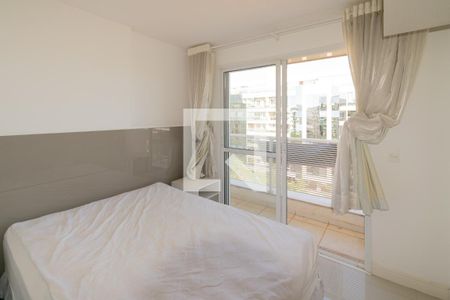 Suíte de apartamento para alugar com 1 quarto, 40m² em Setor Noroeste, Brasília
