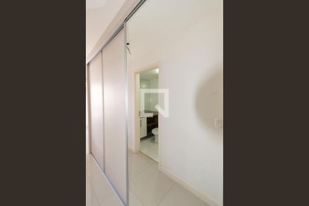 Apartamento para alugar com 40m², 1 quarto e 1 vagaSuíte