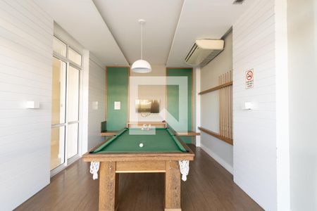 Apartamento para alugar com 40m², 1 quarto e 1 vagaSalão de jogos