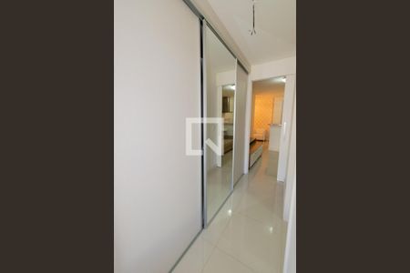 Apartamento para alugar com 40m², 1 quarto e 1 vagaSuíte