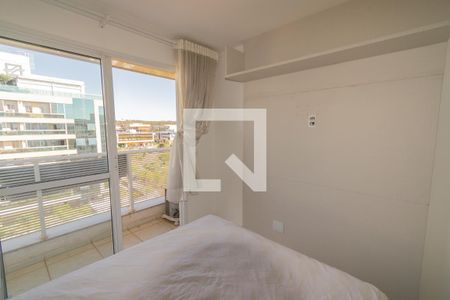 Suíte de apartamento para alugar com 1 quarto, 40m² em Setor Noroeste, Brasília