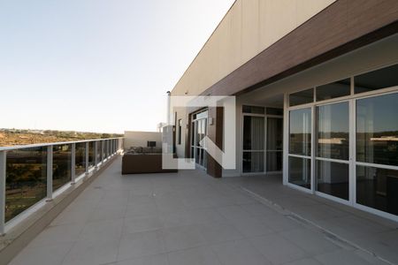 Apartamento para alugar com 40m², 1 quarto e 1 vagaÁrea comum