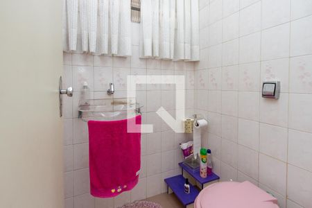 Lavabo de casa à venda com 3 quartos, 167m² em Vila Cordeiro, São Paulo