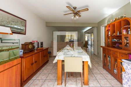 Sala de casa à venda com 3 quartos, 167m² em Vila Cordeiro, São Paulo