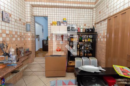 Casa à venda com 340m², 5 quartos e 3 vagasEspaço Gourmet