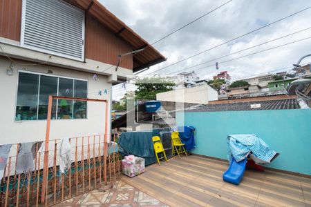 Casa à venda com 340m², 5 quartos e 3 vagasQuintal