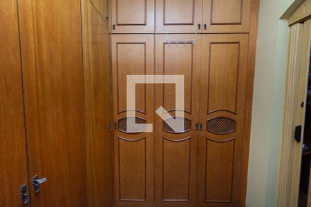 Casa à venda com 340m², 5 quartos e 3 vagasCloset da suíte 1