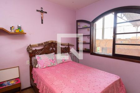 Casa à venda com 340m², 5 quartos e 3 vagasQuarto 1