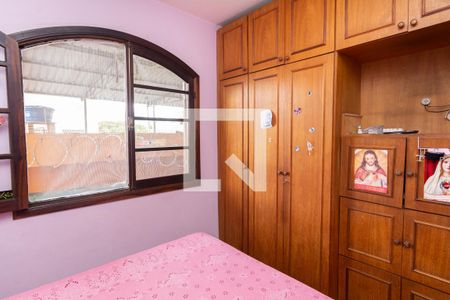 Casa à venda com 340m², 5 quartos e 3 vagasQuarto 1