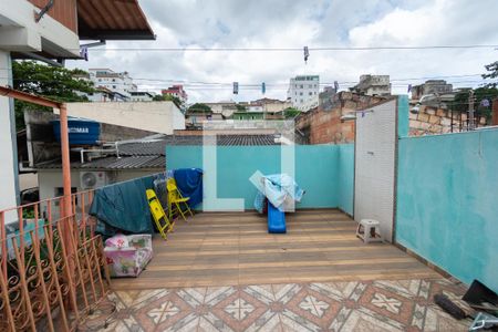 Casa à venda com 340m², 5 quartos e 3 vagasQuintal