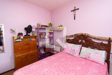 Casa à venda com 340m², 5 quartos e 3 vagasQuarto 1