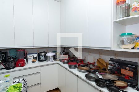 Casa à venda com 340m², 5 quartos e 3 vagasDispensa 2