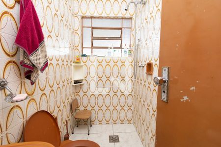 Casa à venda com 340m², 5 quartos e 3 vagasBanheiro Social