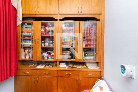 Casa à venda com 340m², 5 quartos e 3 vagasEscritório