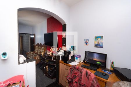 Casa à venda com 340m², 5 quartos e 3 vagasEscritório