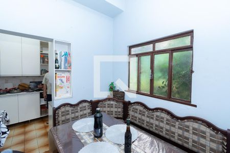 Casa à venda com 340m², 5 quartos e 3 vagasSala de Jantar 2