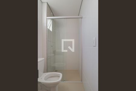 Apartamento para alugar com 80m², 3 quartos e 2 vagasBanheiro Corredor 