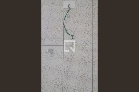 Apartamento para alugar com 80m², 3 quartos e 2 vagasBanheiro do Quarto Suíte 