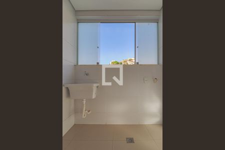 Apartamento para alugar com 80m², 3 quartos e 2 vagasCozinha e Área de Serviço