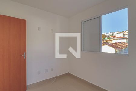 Quarto 1 de apartamento para alugar com 3 quartos, 80m² em Santa Efigênia, Belo Horizonte