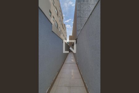 Apartamento para alugar com 80m², 3 quartos e 2 vagasHall de Entrada