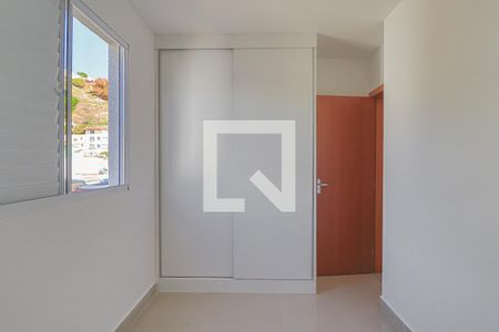 Apartamento para alugar com 80m², 3 quartos e 2 vagasQuarto 2