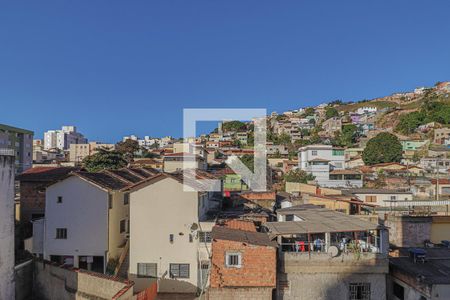 Apartamento para alugar com 80m², 3 quartos e 2 vagasVista do Quarto 2