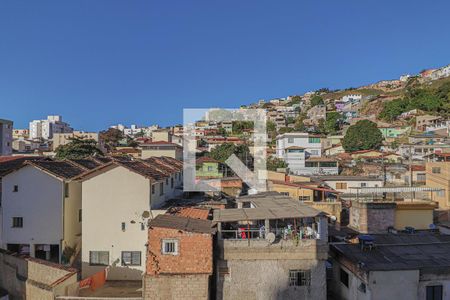 Apartamento para alugar com 80m², 3 quartos e 2 vagasVista do Quarto 1