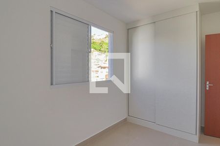 Apartamento para alugar com 80m², 3 quartos e 2 vagasQuarto 2