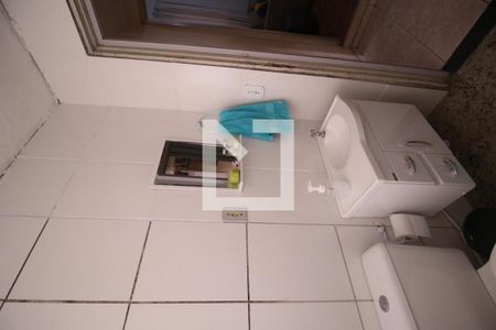 Casa à venda com 330m², 5 quartos e 3 vagasBanheiro