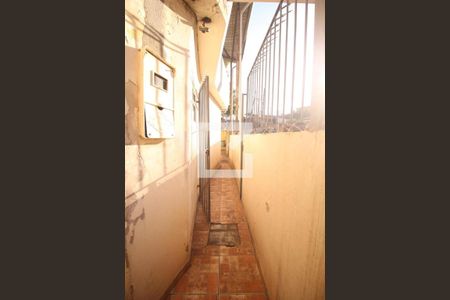 Casa à venda com 330m², 5 quartos e 3 vagasÁrea de serviço