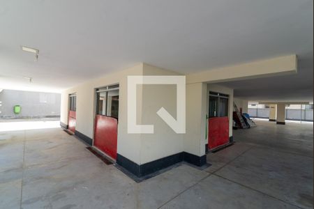 Apartamento à venda com 62m², 2 quartos e 1 vagaÁrea comum - Salão de festas