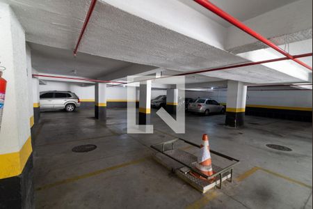 Apartamento à venda com 62m², 2 quartos e 1 vagaGaragem