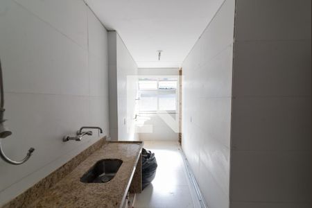 Apartamento à venda com 62m², 2 quartos e 1 vagaBanheiro