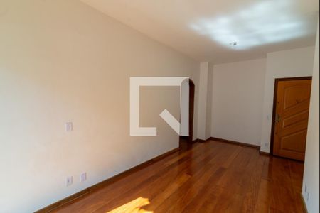 Sala de apartamento à venda com 2 quartos, 62m² em Vila Isabel, Rio de Janeiro