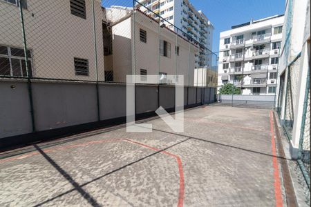 Apartamento à venda com 62m², 2 quartos e 1 vagaQuadra Esportiva
