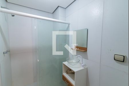 Apartamento à venda com 62m², 2 quartos e 1 vagaBanheiro