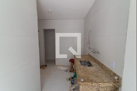 Apartamento à venda com 62m², 2 quartos e 1 vagaBanheiro