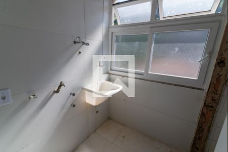 Apartamento à venda com 62m², 2 quartos e 1 vagaÁrea de Serviço